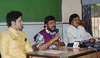 RPI National Leader MP.Ramdas Athawale Press Conference.