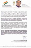 M.P.SHRI.GURUDAS KAMAT PRESS RELEASE PAGE NO-02