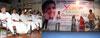 MUMBAI PRADESH YOUTH CONGRESS YUVA DRISHTI CONVENTION--2012