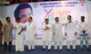 MUMBAI PRADESH YOUTH CONGRESS YUVA DRISHTI CONVENTION--2012