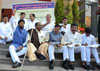 9th Day Assembly Winter Session at Nagpur Vidhan Bhavan.