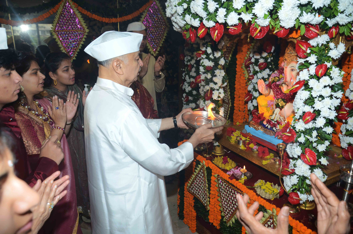 GANPATI BAPPA MORYA !!!!!!!!!!