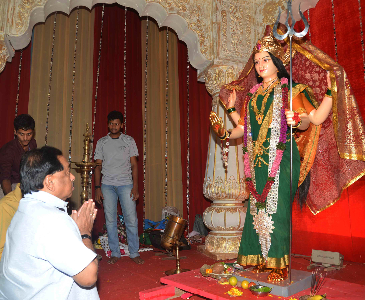 AMBE MATA KI JAI !!!!!!!!!!!