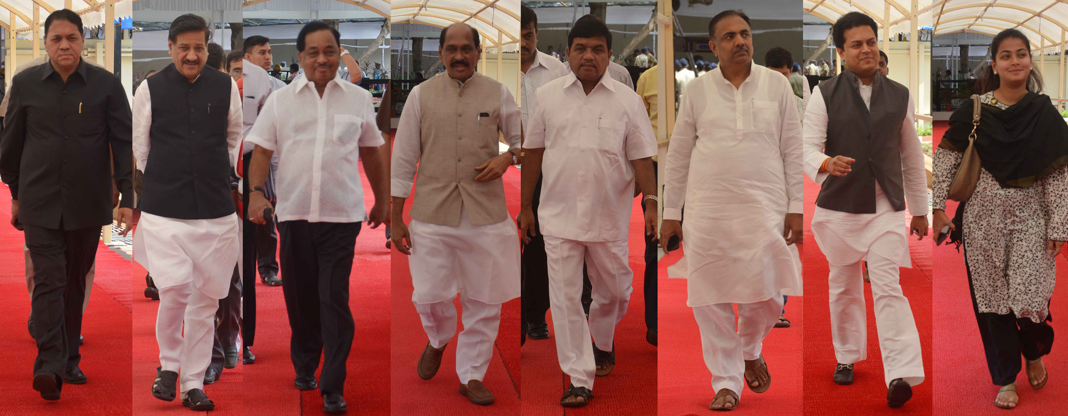 5th Day of Maharashtra Monsoon Assembly Session.