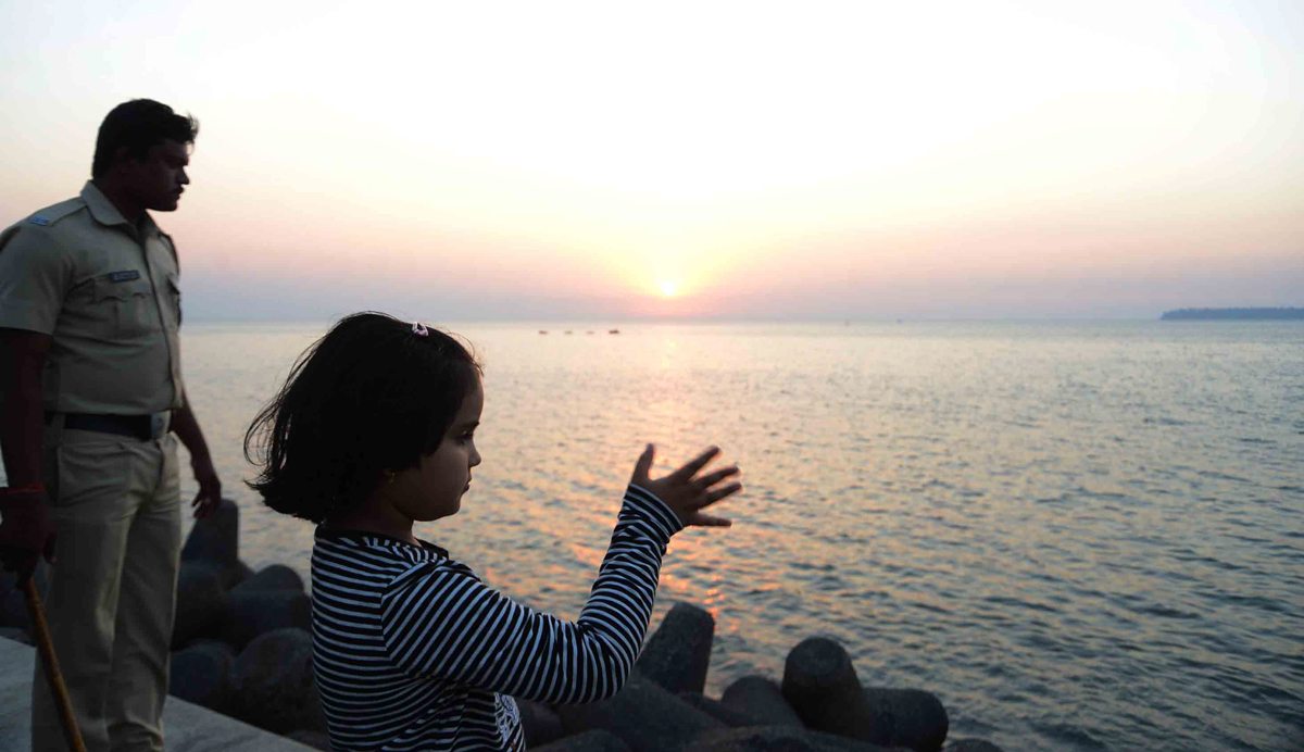 Good Bye to the Eve of 2015...!