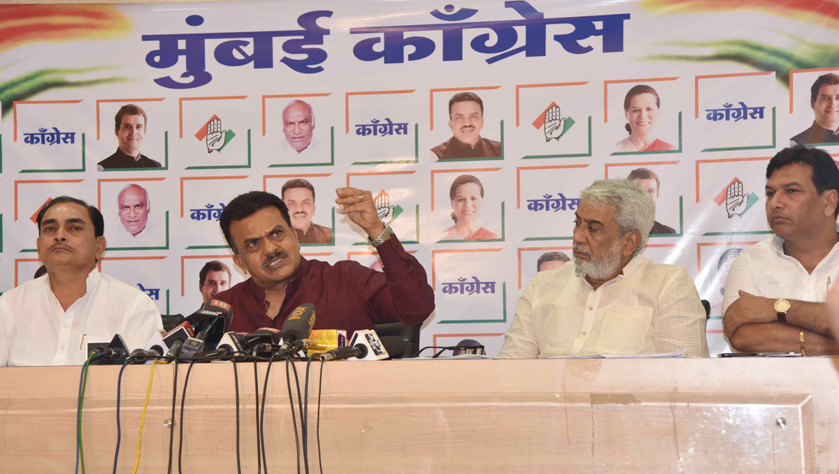 MRCC PRESS CONFERENCE.