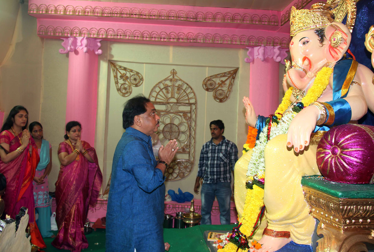 GANPATI BAPPA MORYA !!!!!!!!!!!!!!