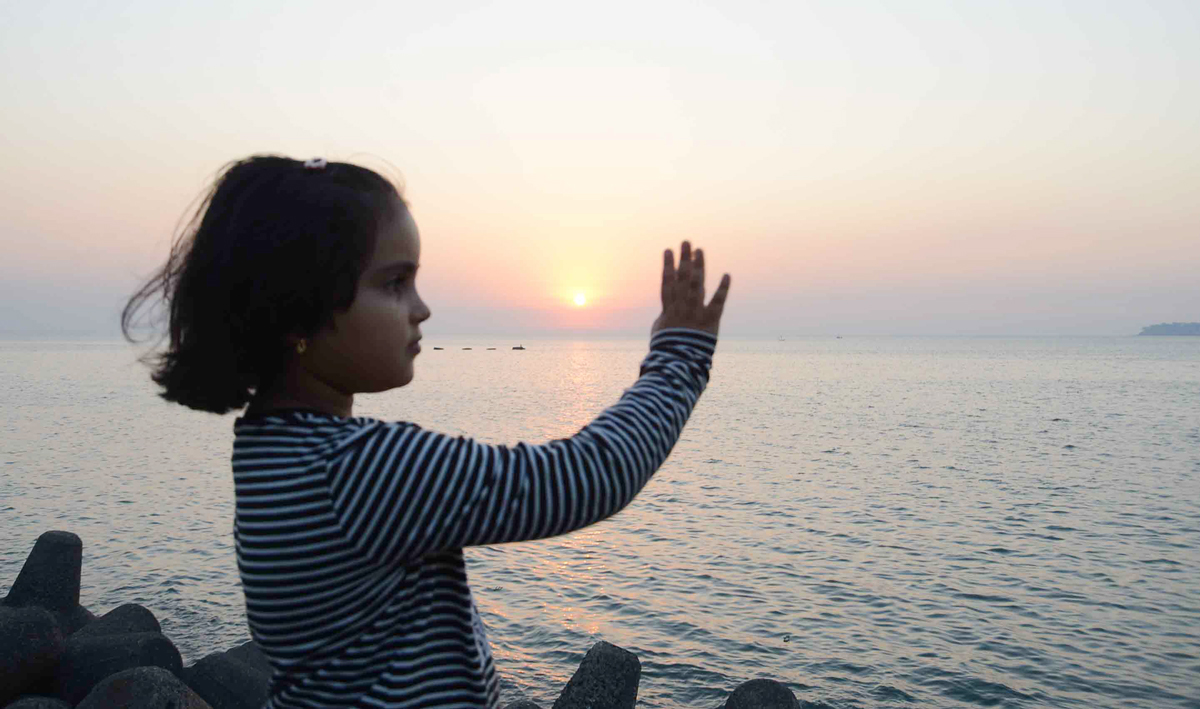 Good Bye to the Eve of 2015...!