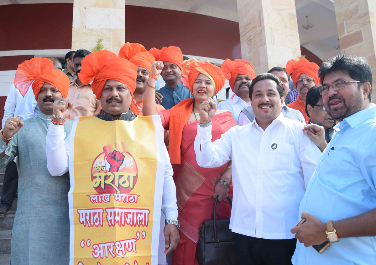 #NagpurSession:7th Day Assembly Winter Session.