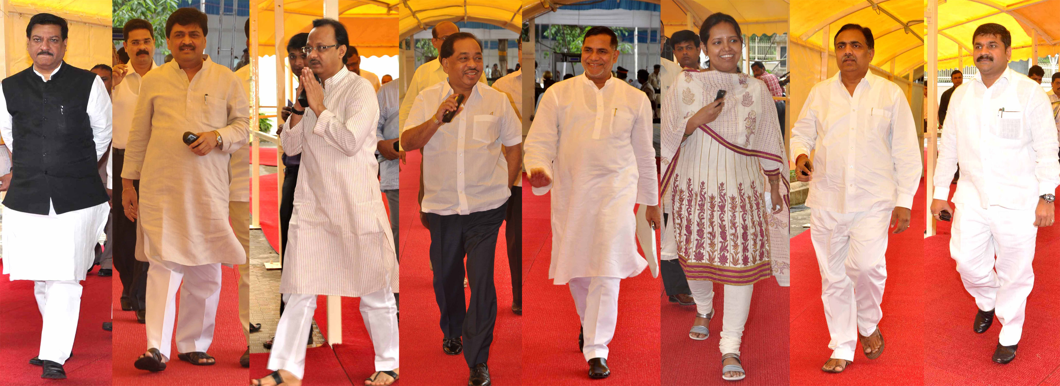 2nd DAY OF RAINY SEASON ASSEMBLY MUMBAI VIDHAN BHAVAN.
