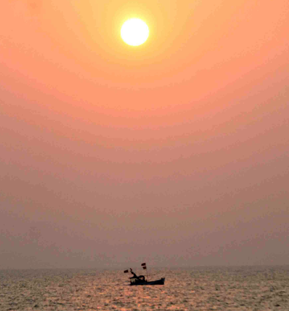 Good Bye to the Eve of 2014 !!!