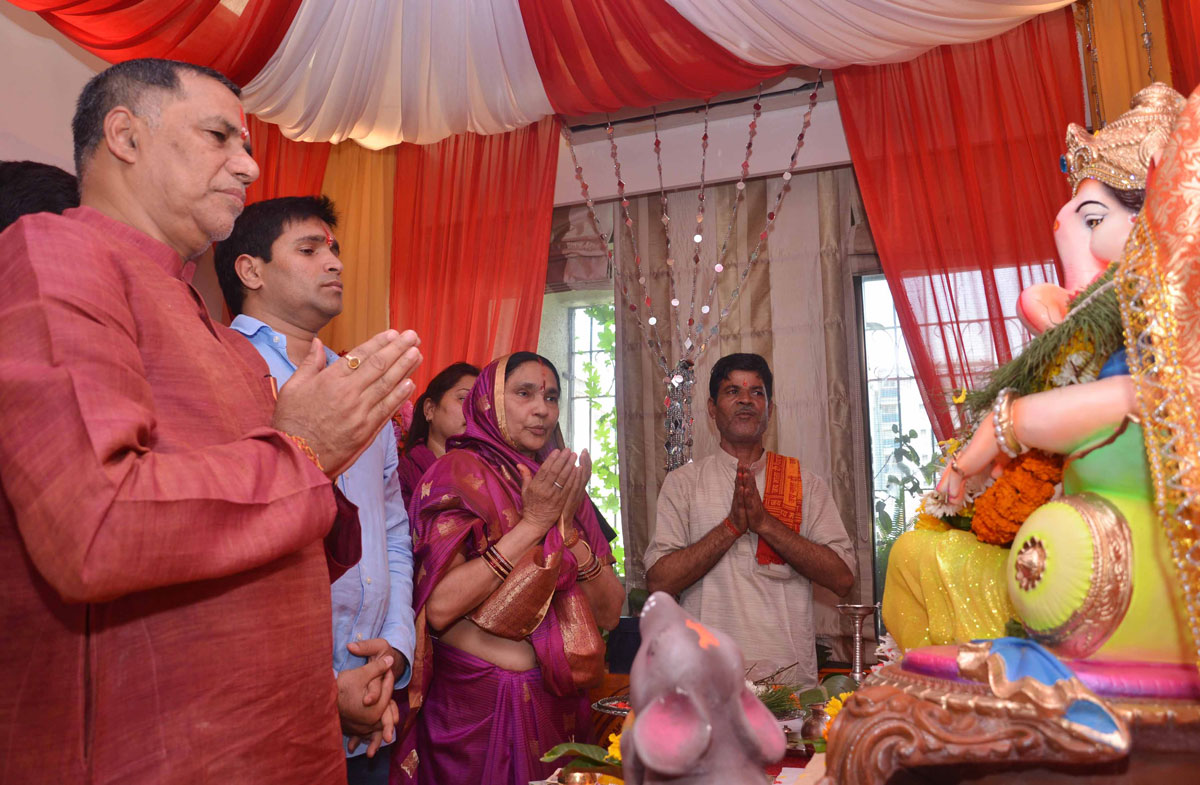 GANPATI BAPPA MORYA !!!!!!!!!!!!!!