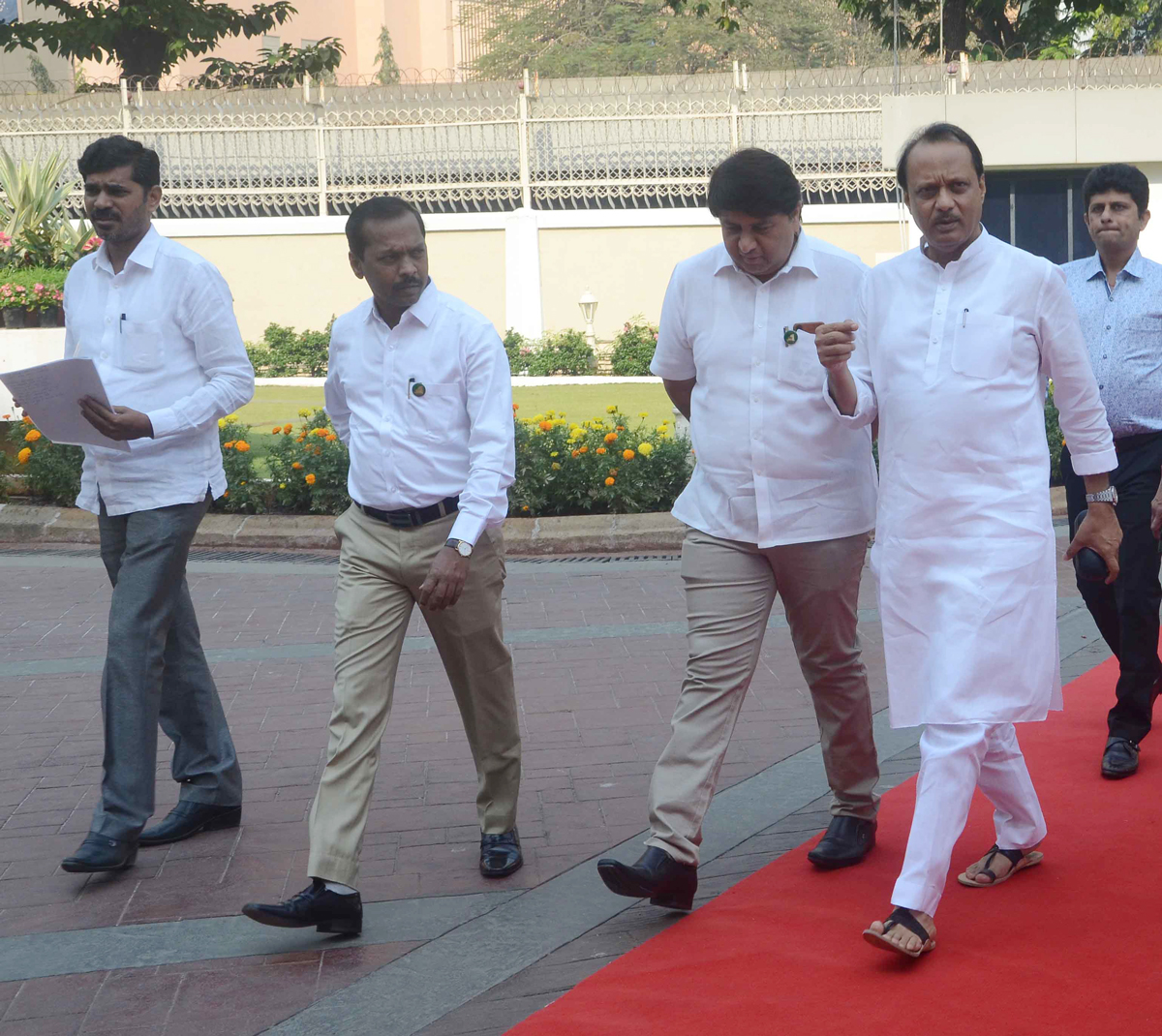 #Mumbai Session:3rd Day Assembly Summer Session Mumbai Vidhan Bhavan.