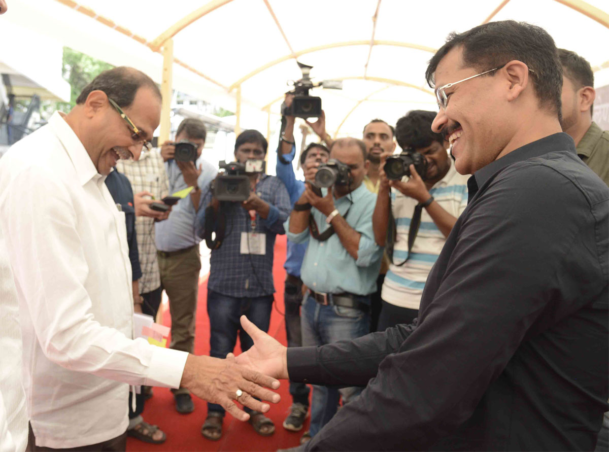 1st Day Monsoon Session Vidhan Bhavan Mumbai.