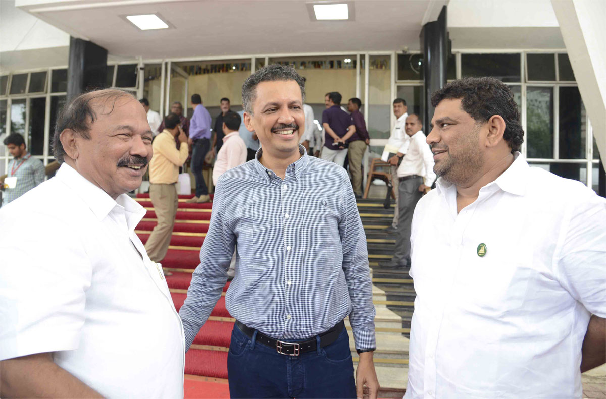 2nd Day Monsoon Session Vidhan Bhavan Mumbai.