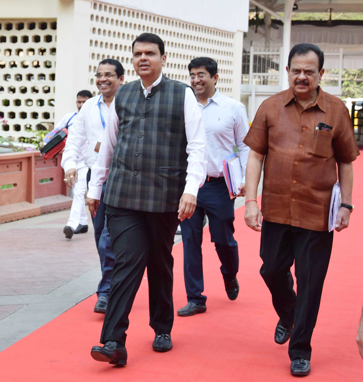 #Mumbai Session:5th Day Assembly Summer Session Mumbai Vidhan Bhavan.