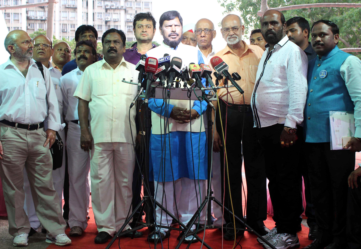 15th Day "Budget Session 2016" at Vidhan Bhavan in Mumbai.