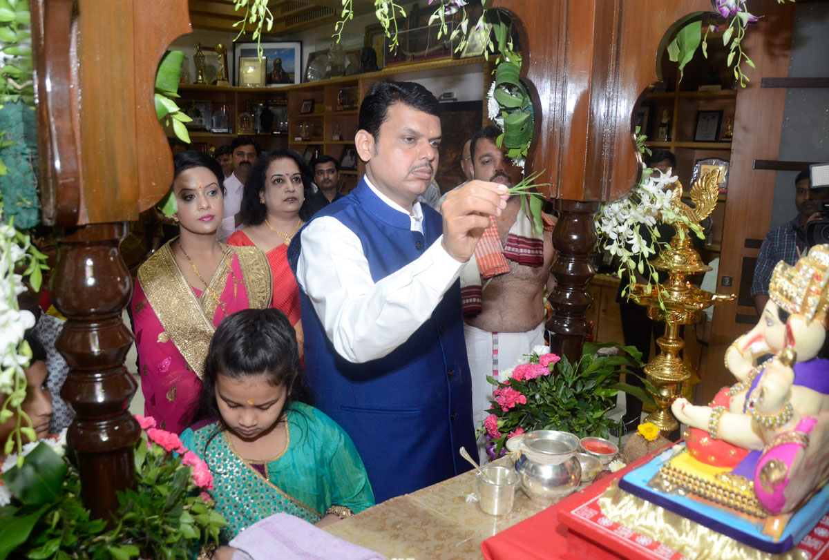 Ganpati Bappa Moorya !!!