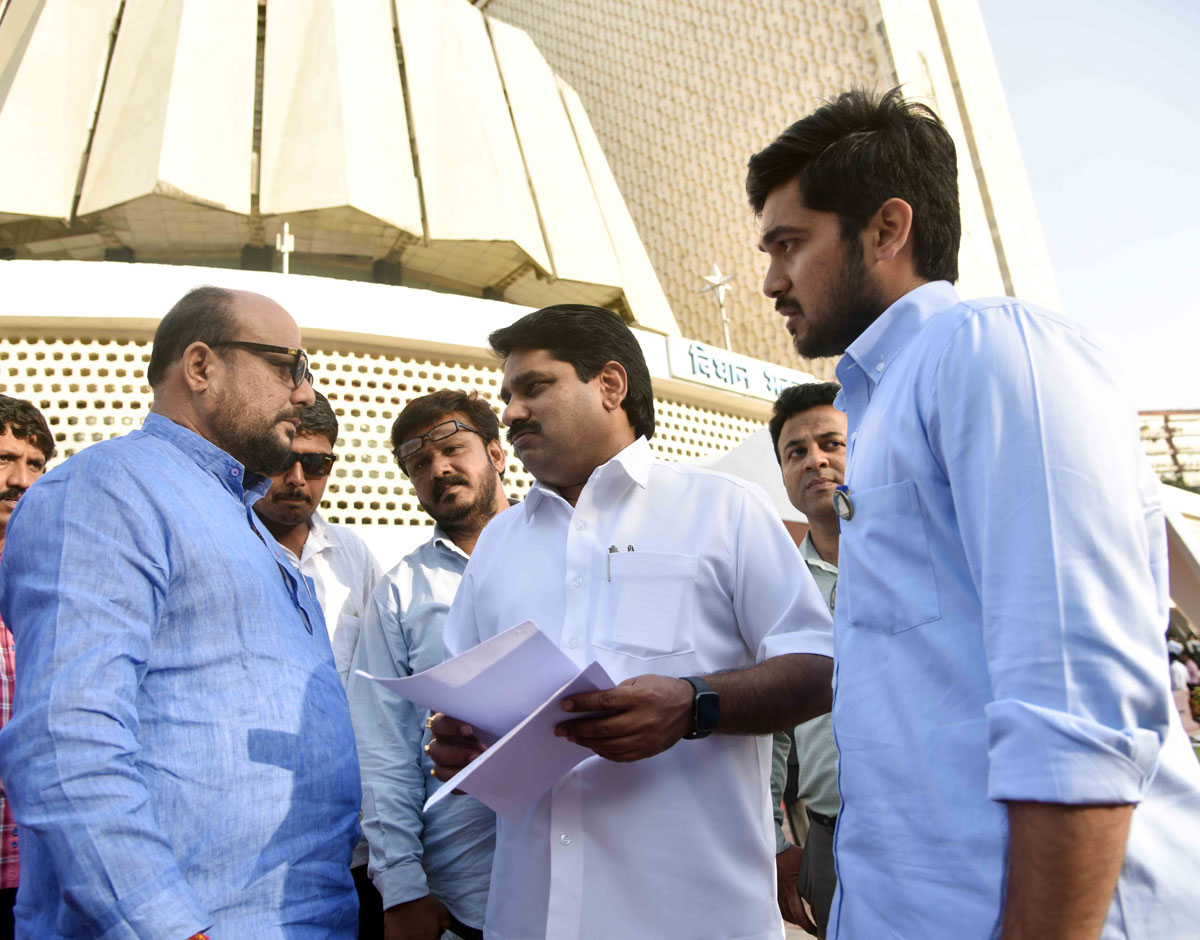 9th Day Assembly Budget Session-2020 Mumbai.