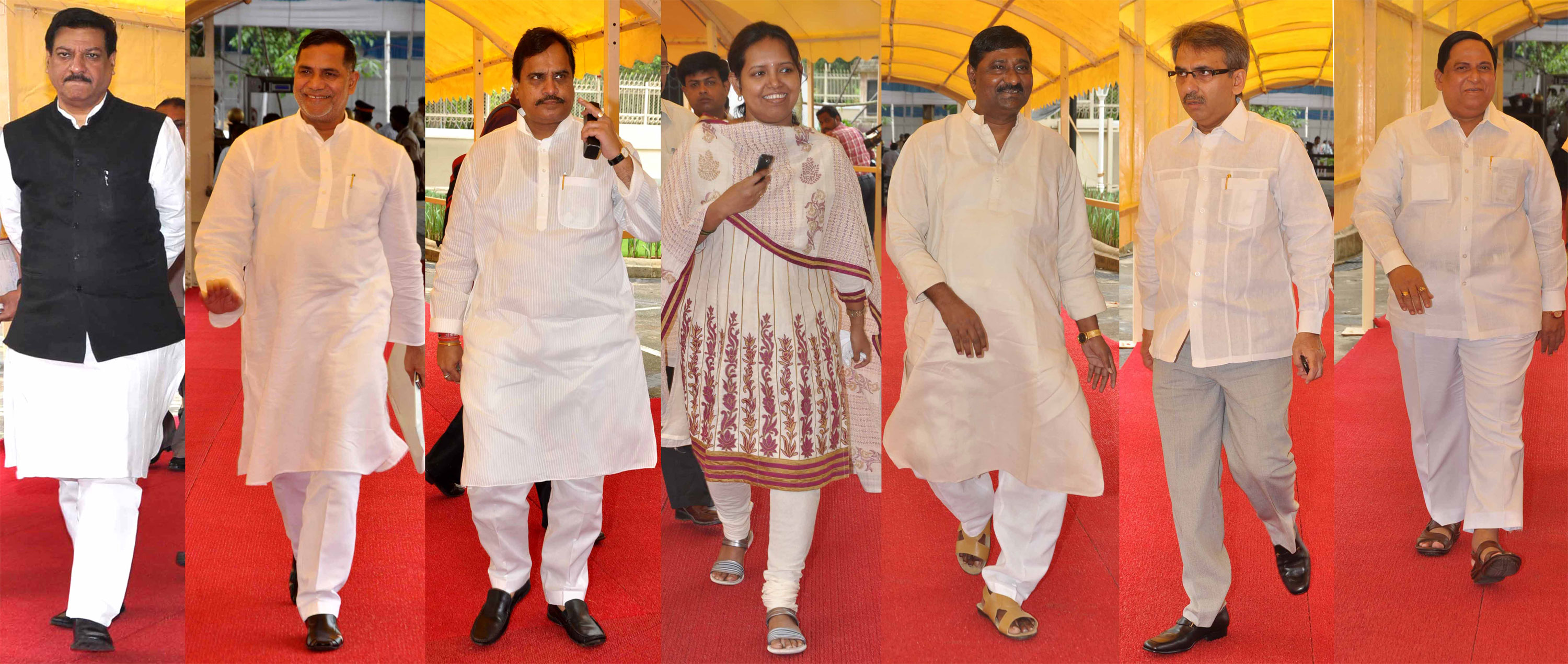 2nd DAY OF RAINY SEASON ASSEMBLY MUMBAI VIDHAN BHAVAN.