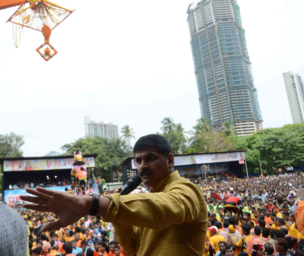 Govinda Re Gopala !!!!!