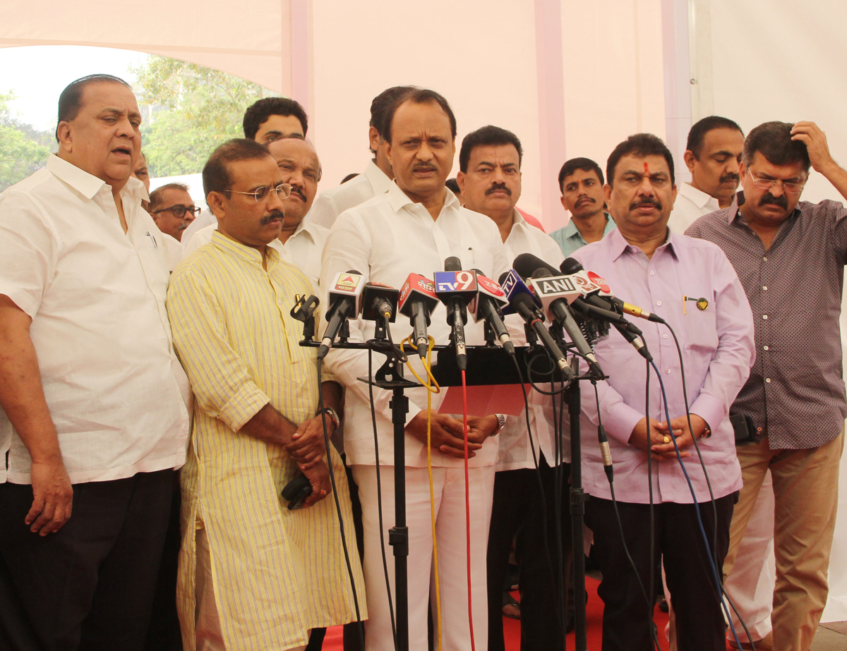 #Mumbai Session:4th Day Assembly Summer Session Mumbai Vidhan Bhavan.