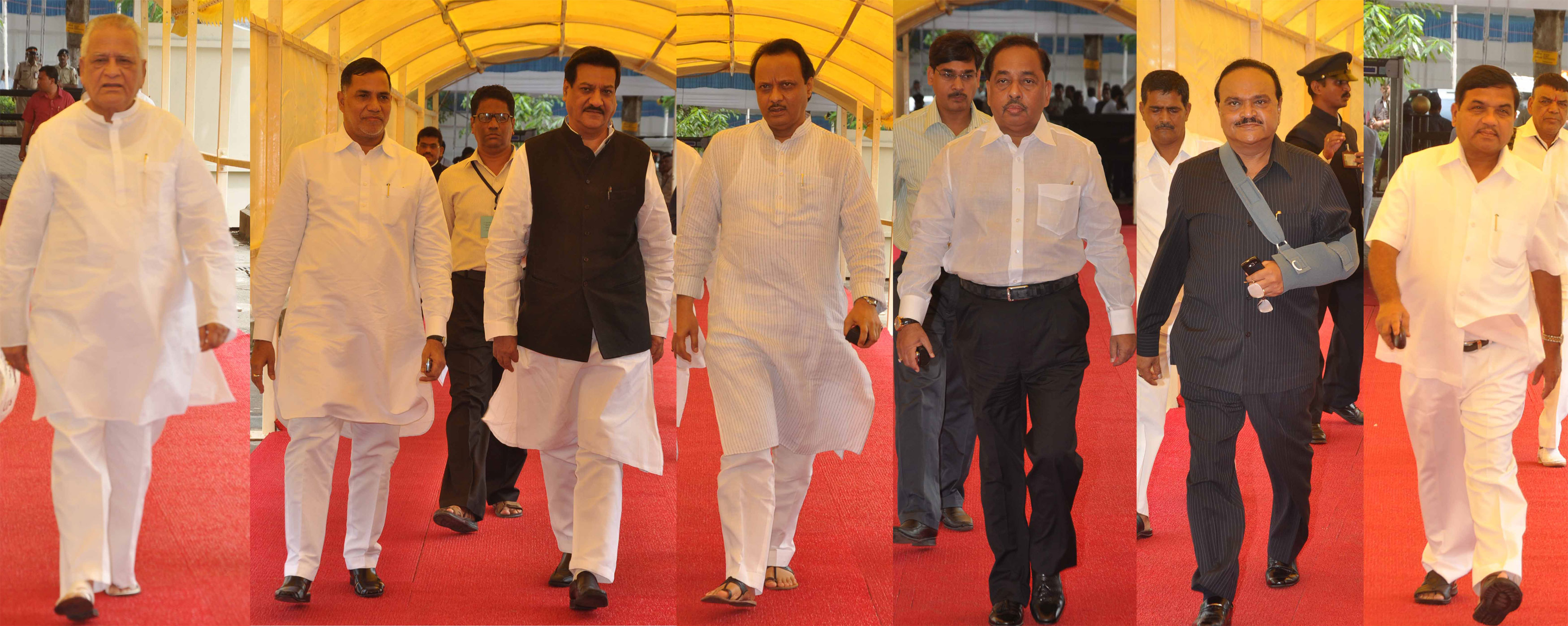 1st DAY OF RAINY SEASON ASSEMBLY MUMBAI VIDHAN BHAVAN.