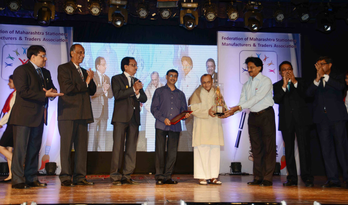 FMSMTA "Award Function" at B.N.Vidya auditorium King George dadar.