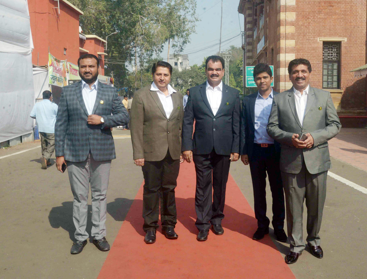 # Nagpur Winter Session:9th Day Assembly Winter Session Nagpur Vidhan Bhavan.