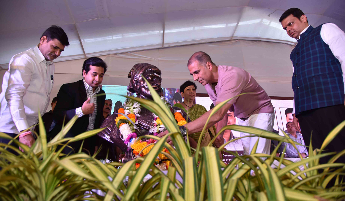 Versova Festival-2018.