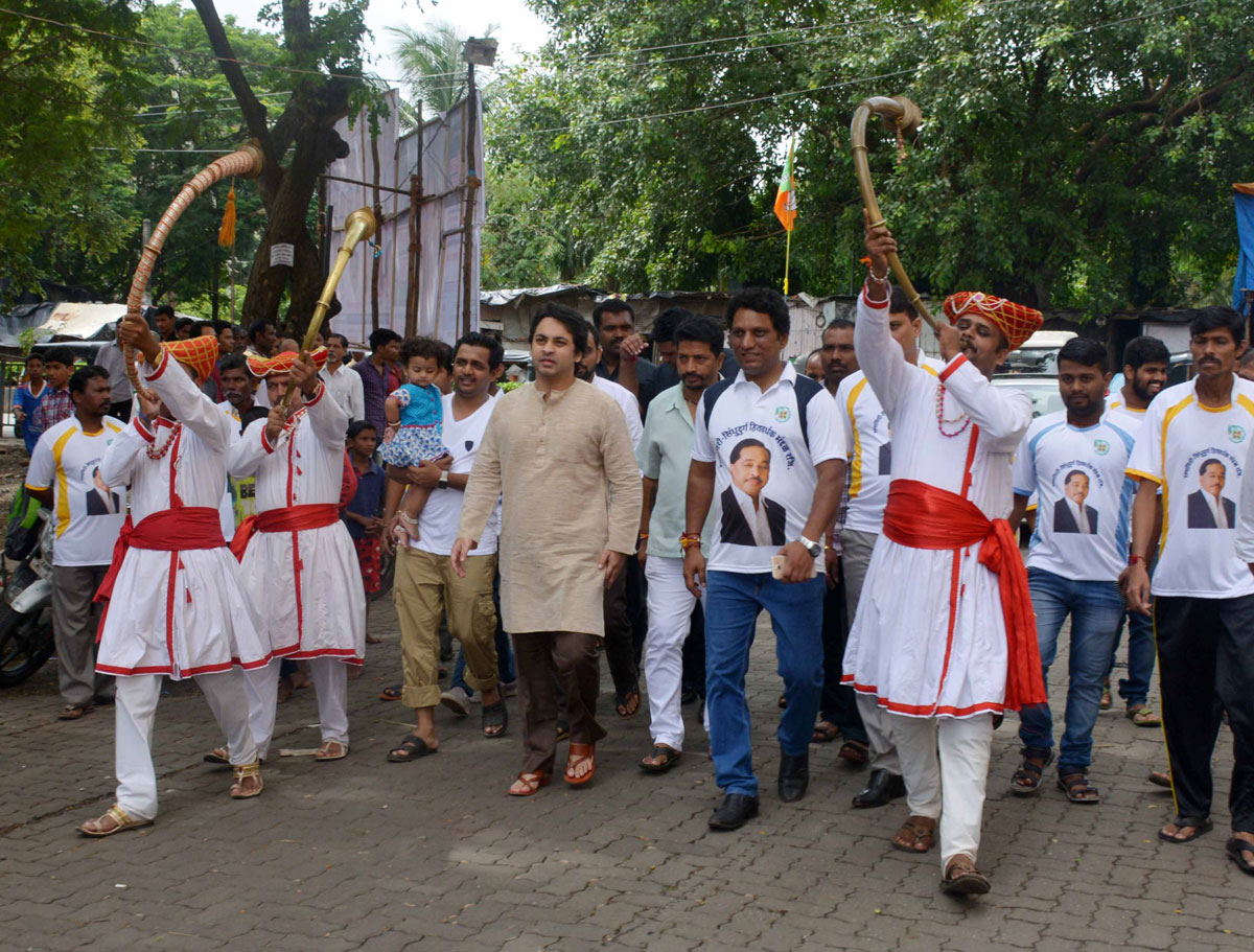 Govinda Govinda !!!