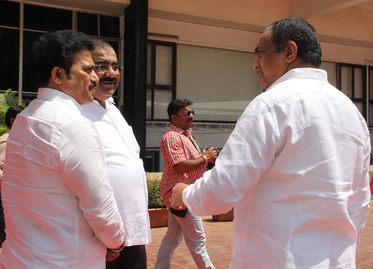 #Mumbai Budget Session:Assembly Session Mumbai Vidhan Bhavan.