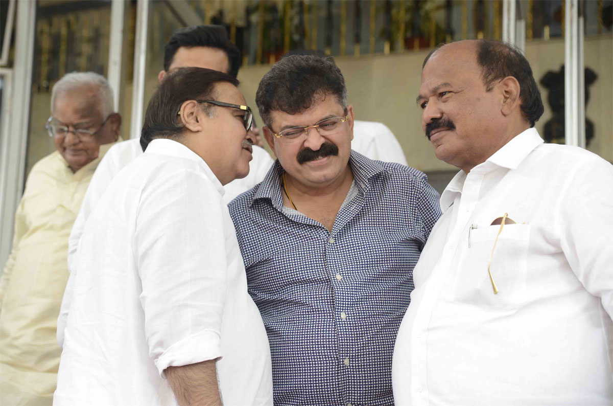 #MonsoonSession2019 #Maharashtra.