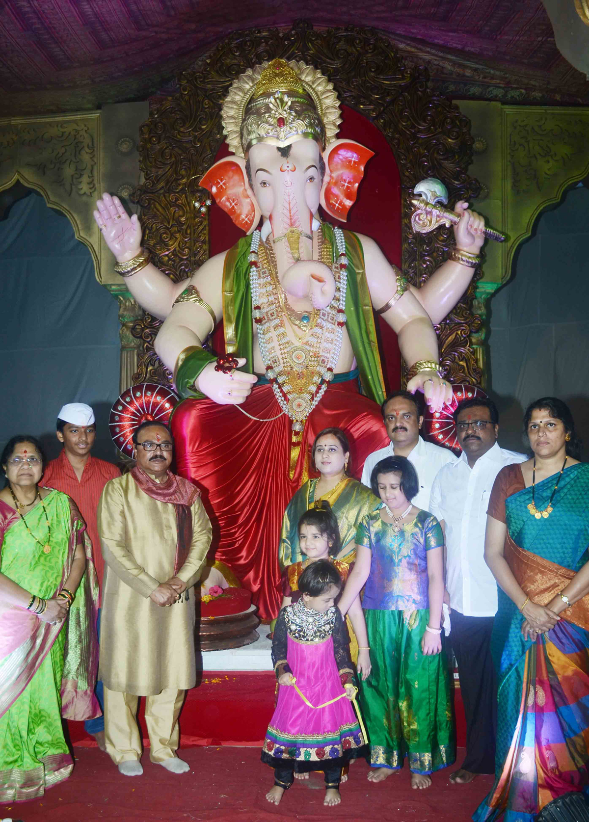 GANPATI BAPPA MORYA !!!!!!!!!!