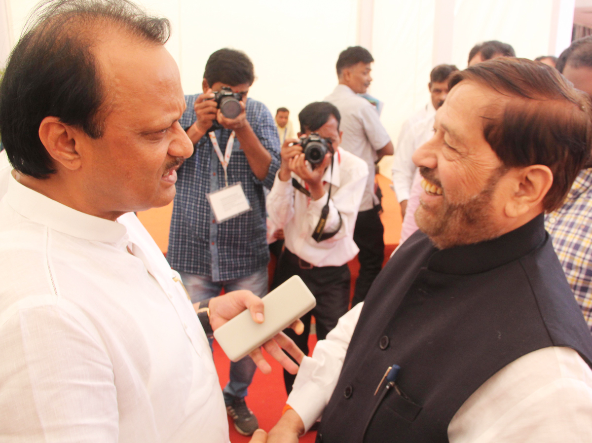 #Mumbai Budget Session: Day Assembly Session Mumbai Vidhan Bhavan.