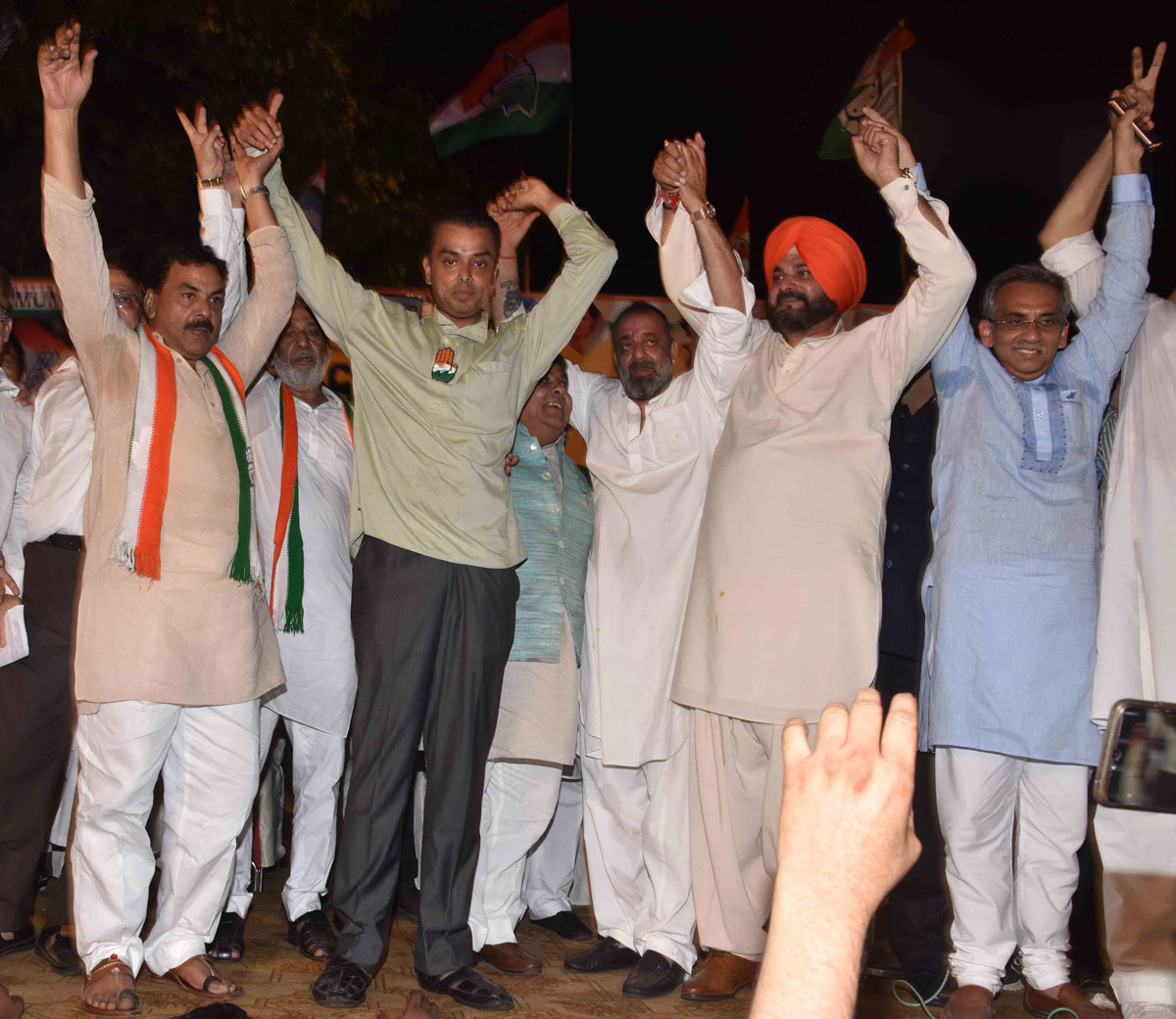 Lok Sabha Mumbai Election -2019