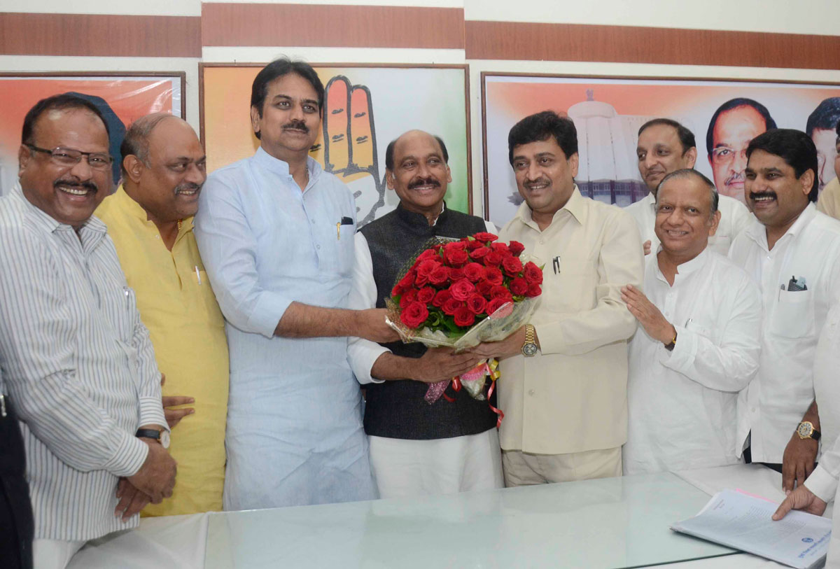 Last Day Monsoon Assembly Session Vidhan Bhavan Mumbai.
