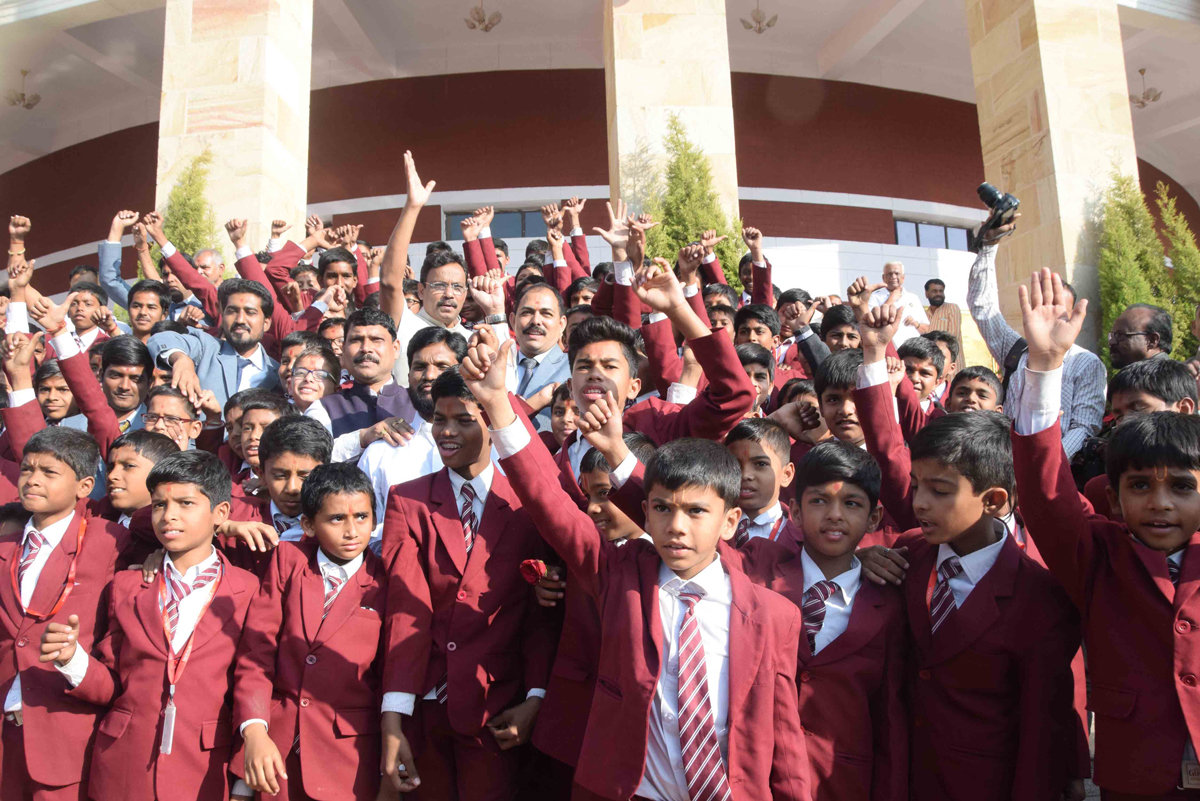 # Nagpur Winter Session:8th Day Assembly Winter Session Nagpur Vidhan Bhavan.