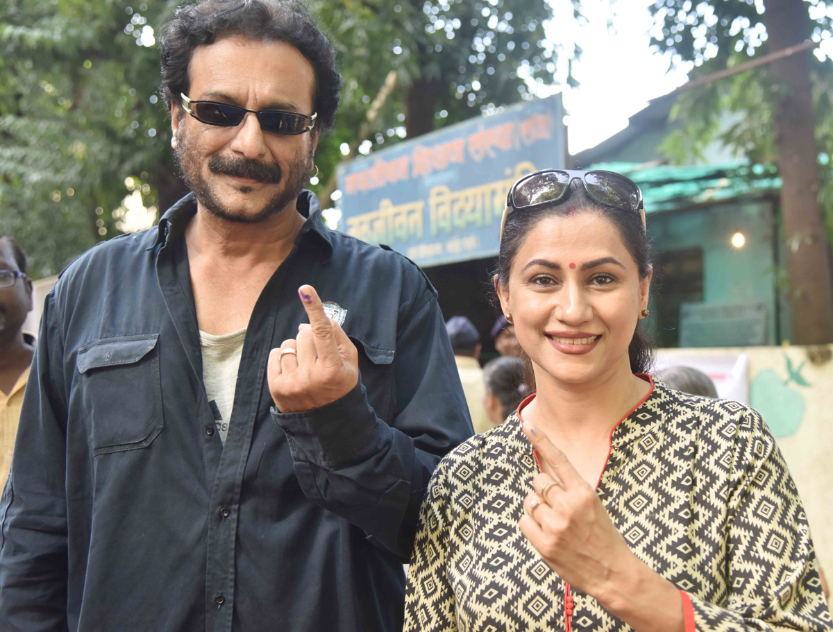 #CastVote#