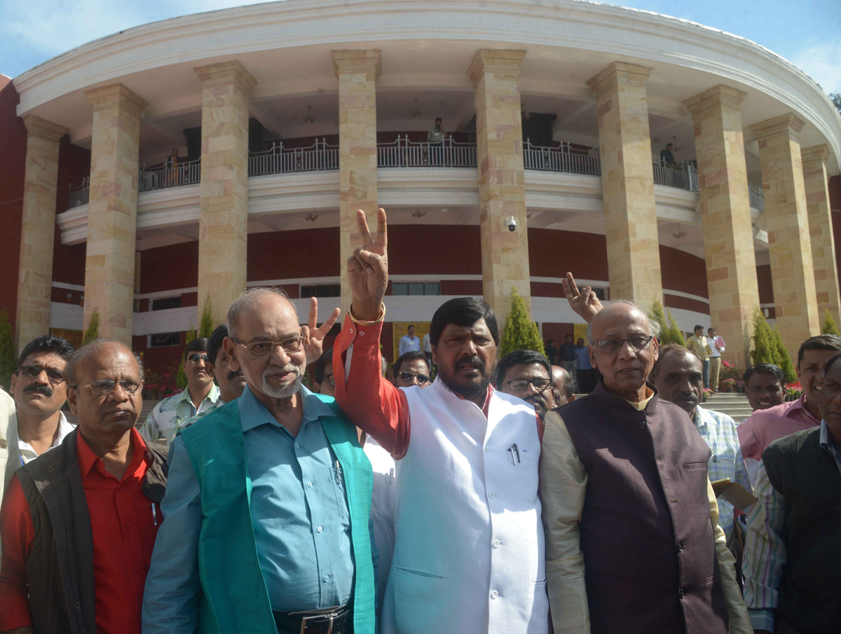 # NagpurSession:6th Day Assembly Winter Session Nagpur Vidhan Bhavan.