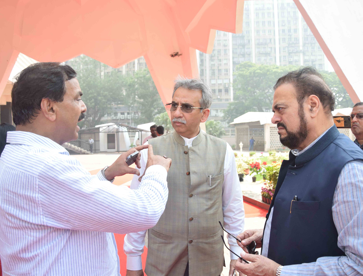 #WinterSessionVidhanBhavan@ Mumbai.