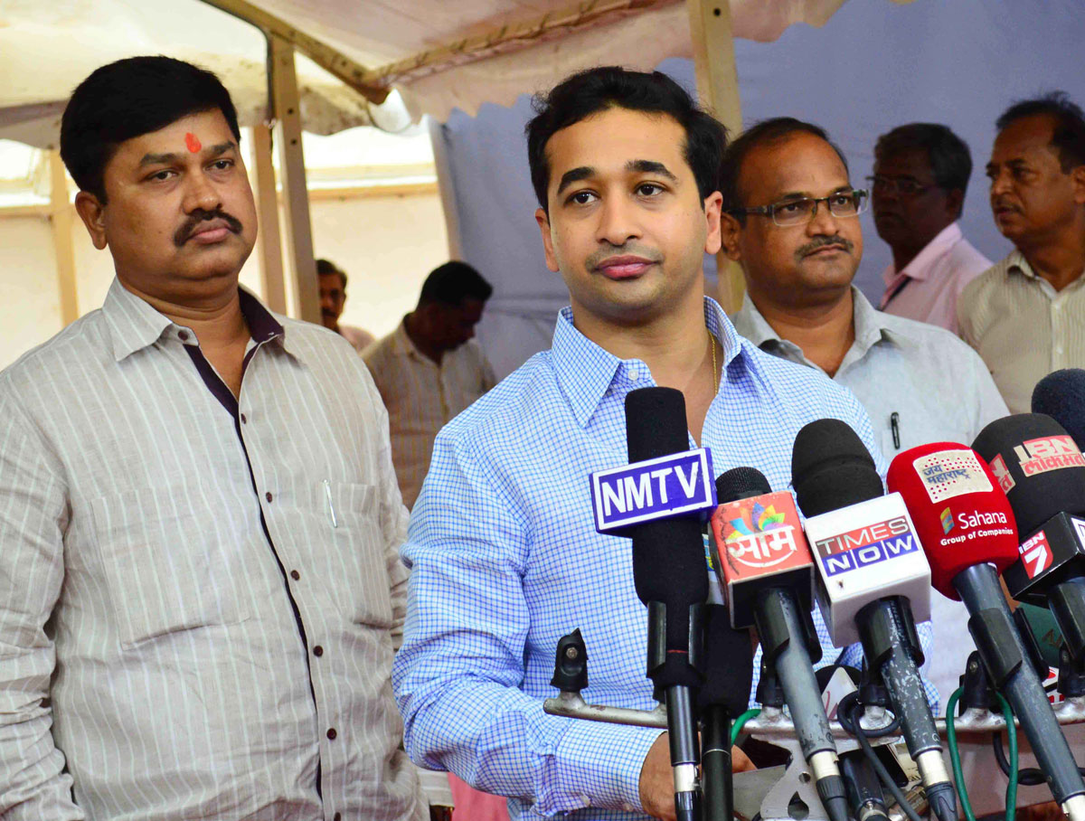 7th Day Monsoon Session at Vidhan Bhavan Mumbai.7th Day Monsoon Session at Vidhan Bhavan Mumbai.