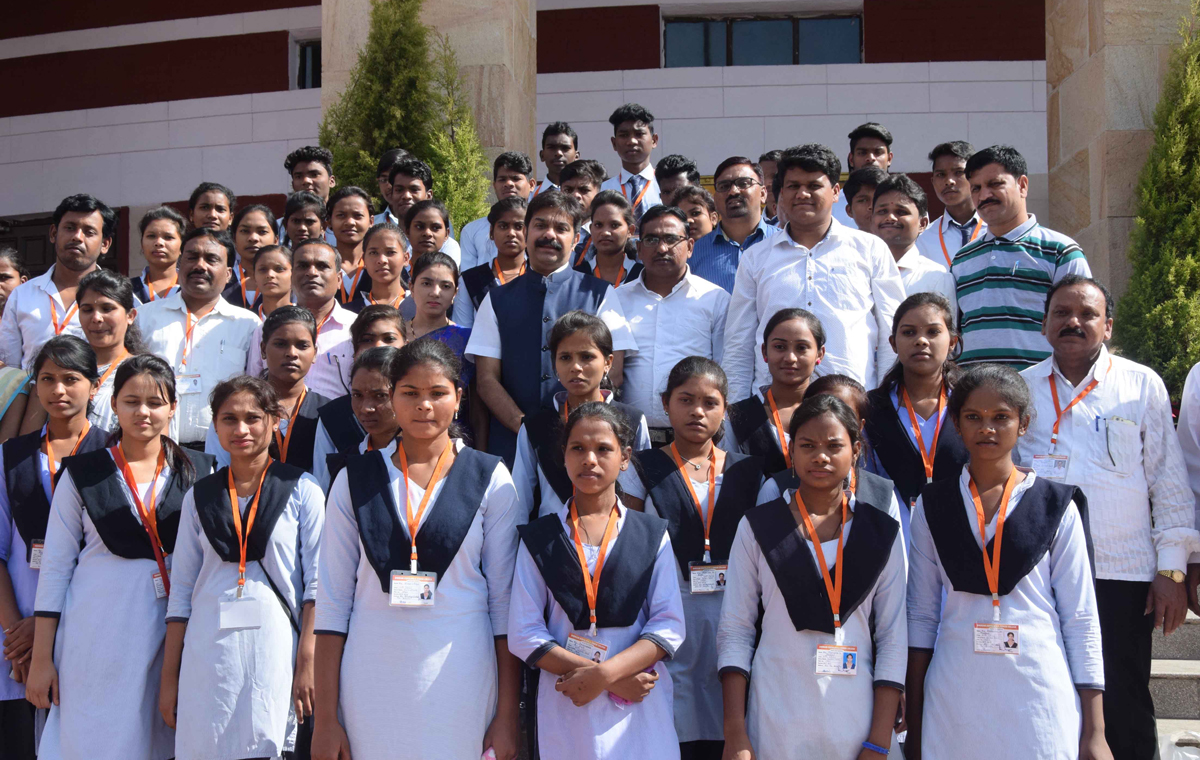 # NagpurSession:6th Day Assembly Winter Session Nagpur Vidhan Bhavan.