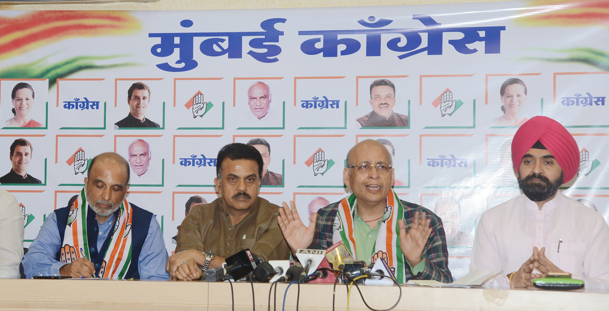 MRCC PRESS CONFERENCE.