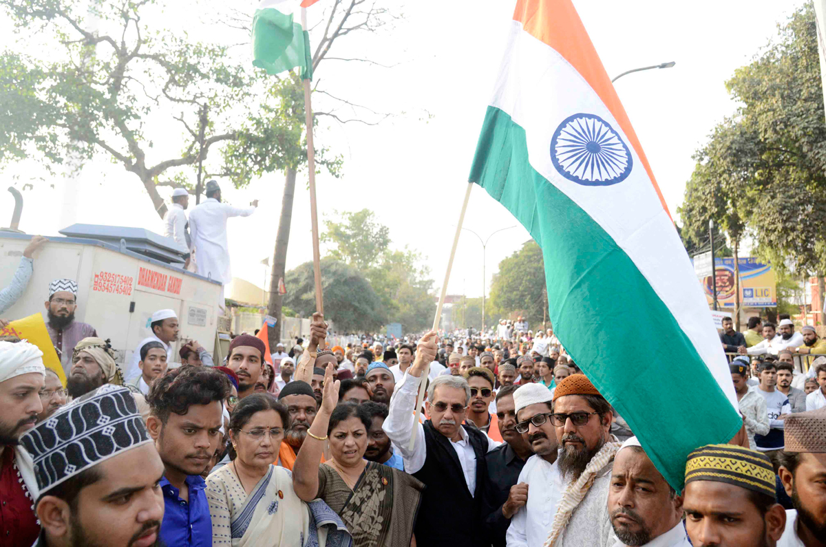 5th Day Winter Assembly Session Vidhan Bhavan Nagpur.