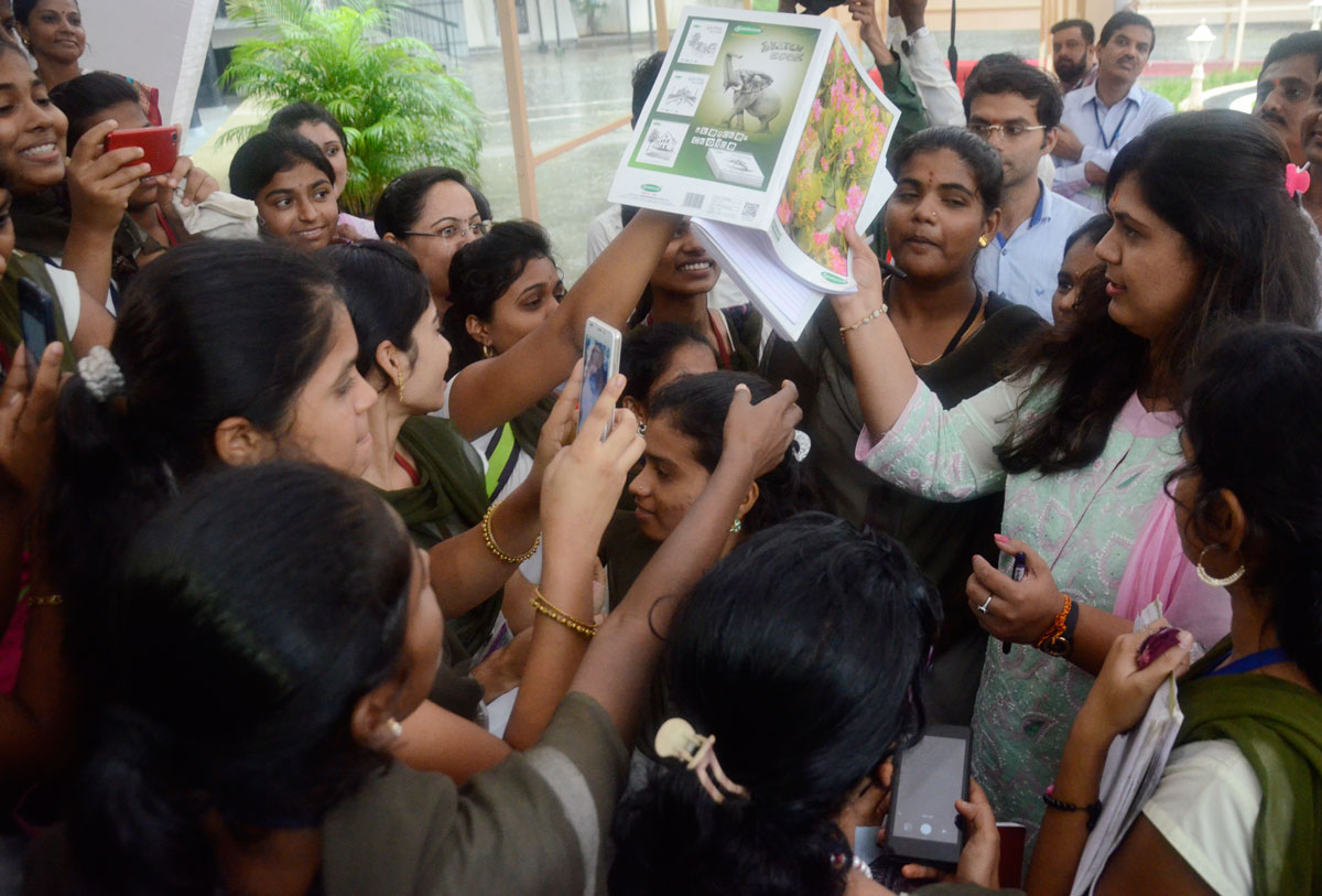 11th Day Monsoon Assembly Session Vidhan Bhavan Mumbai.