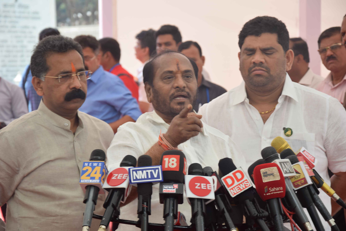 #Mumbai Session:5th Day Assembly Summer Session Mumbai Vidhan Bhavan.