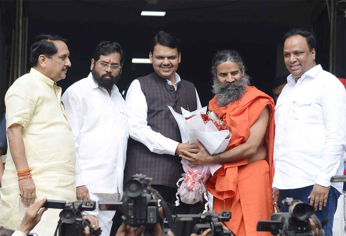 3rd Day Monsoon Session Vidhan Bhavan Mumbai.