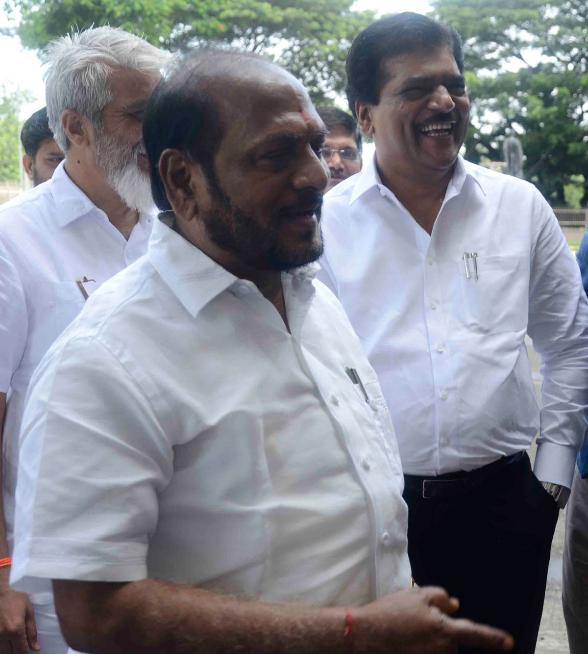 Special Day GST Assembly Session at Mumbai Vidhan Bhavan.