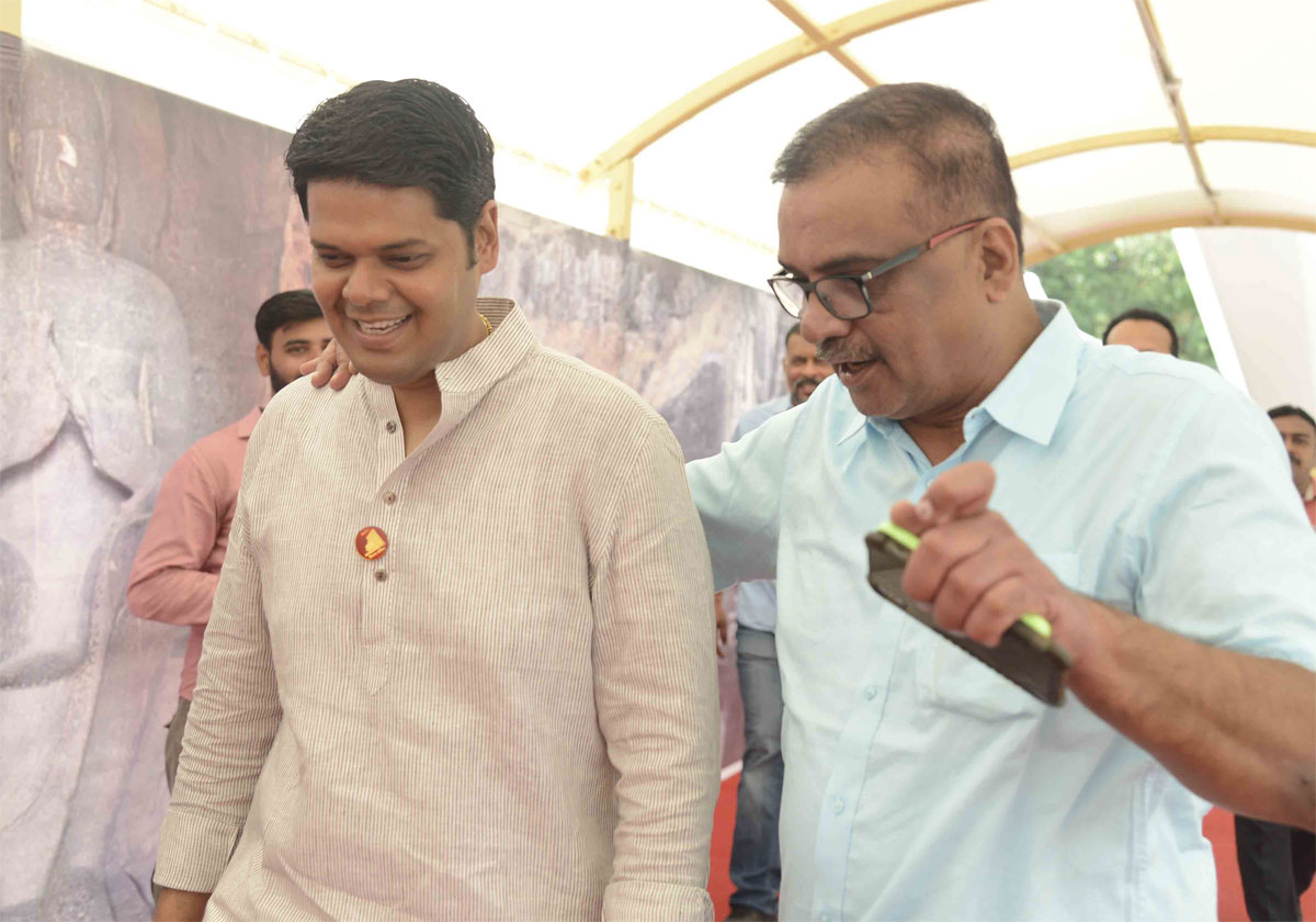 3rd Day Monsoon Session Vidhan Bhavan Mumbai.